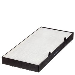 Filtru aer habitaclu Hengst Filter E4950LI