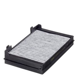 FILTRU AER HABITACLU HENGST FILTER E4951LC - Compatibil cu DAF