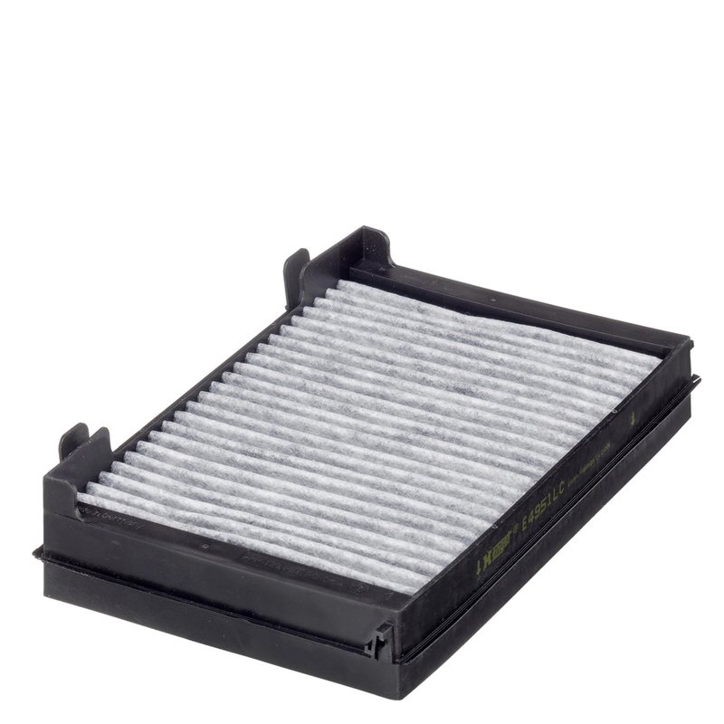 Filtru aer habitaclu Hengst Filter E4951LC