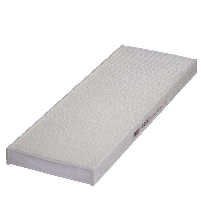 FILTRU AER HABITACLU HENGST FILTER E4953LI - Compatibil cu SCANIA