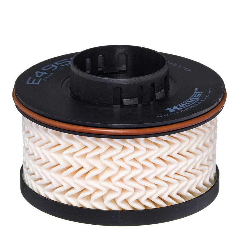 Filtru combustibil Hengst Filter E495KP D534