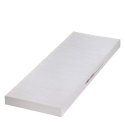 FILTRU AER HABITACLU HENGST FILTER E4963LI - Compatibil cu IRISBUS, IVECO, MAN, MERCEDES-BENZ, SCANIA, SETRA, SOLARIS, TEMSA, VA