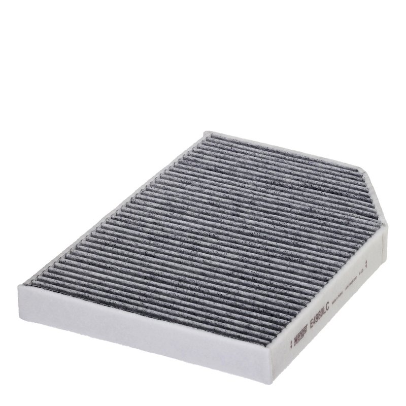 Filtru aer habitaclu Hengst Filter E4980LC