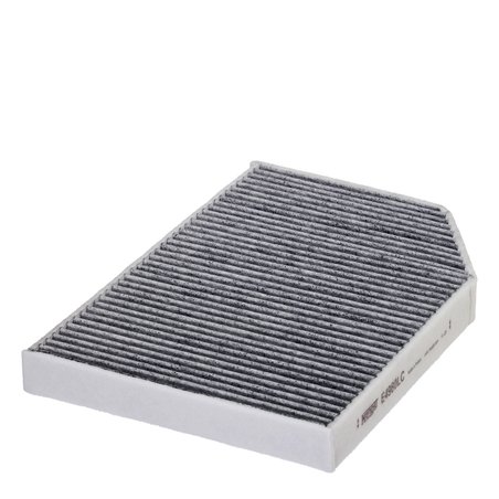 Filtru aer habitaclu Hengst Filter E4980LC