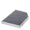 Filtru aer habitaclu Hengst Filter E4980LC