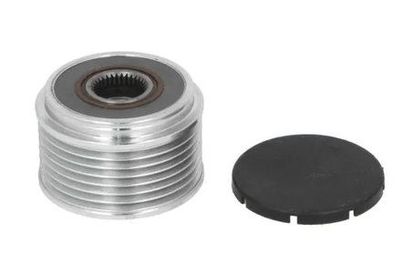 FULIE ALTERNATOR BTA E4G007BTA - Compatibil cu FORD