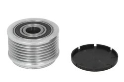 FULIE ALTERNATOR BTA E4G007BTA - Compatibil cu FORD