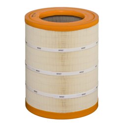 FILTRU AER HENGST FILTER E528L - Compatibil cu RENAULT TRUCKS, VOLVO