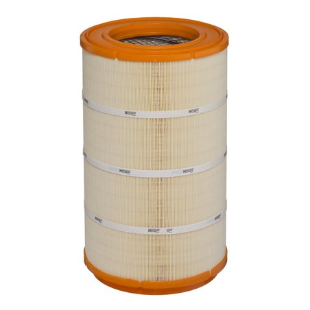 FILTRU AER HENGST FILTER E540L - Compatibil cu SCANIA