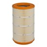 FILTRU AER HENGST FILTER E540L - Compatibil cu SCANIA