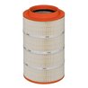FILTRU AER HENGST FILTER E541L02 - Compatibil cu DAF, GINAF