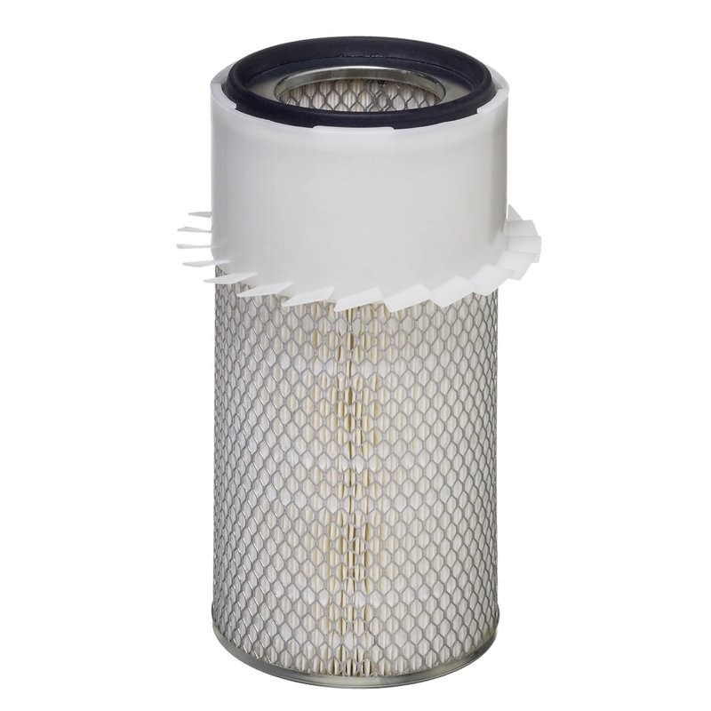 FILTRU AER HENGST FILTER E568L - Compatibil cu UMM