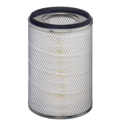 FILTRU AER HENGST FILTER E570L - Compatibil cu ERF, FORD