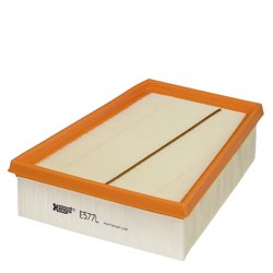 FILTRU AER HENGST FILTER E577L - Compatibil cu RENAULT