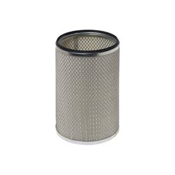 Filtru aer secundar Hengst Filter E580LS