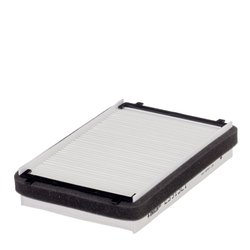 FILTRU AER HABITACLU HENGST FILTER E5913LI - Compatibil cu JOHN DEERE
