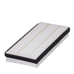 FILTRU AER HABITACLU HENGST FILTER E5931LI - Compatibil cu FENDT
