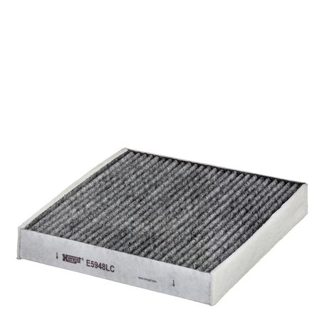 Filtru aer habitaclu Hengst Filter E5948LC
