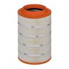 FILTRU AER HENGST FILTER E594L - Compatibil cu MAN, SOLARIS