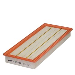 FILTRU AER HABITACLU HENGST FILTER E5958LI - Compatibil cu MASSEY FERGUSON