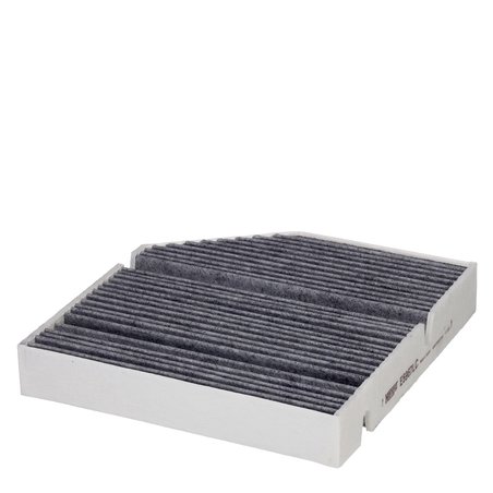 FILTRU AER HABITACLU HENGST FILTER E5967LC - Compatibil cu MERCEDES-BENZ, MERCEDES-BENZ (BBDC)