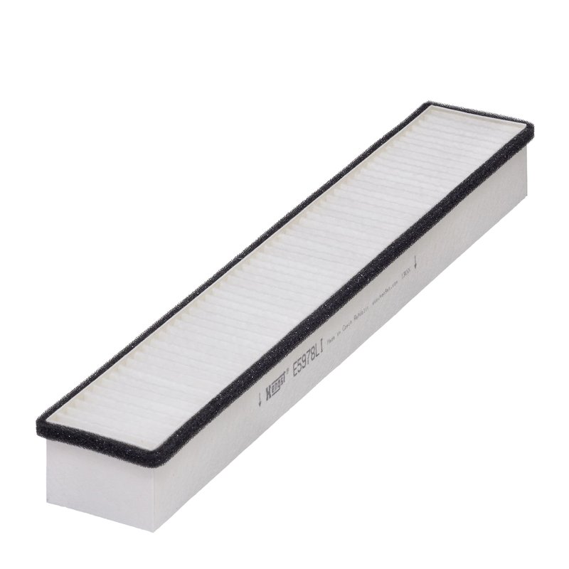 FILTRU AER HABITACLU HENGST FILTER E5978LI - Piesa auto compatibila cu mai multe marci