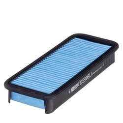 FILTRU AER HABITACLU HENGST FILTER E5996LI - Piesa auto compatibila cu mai multe marci