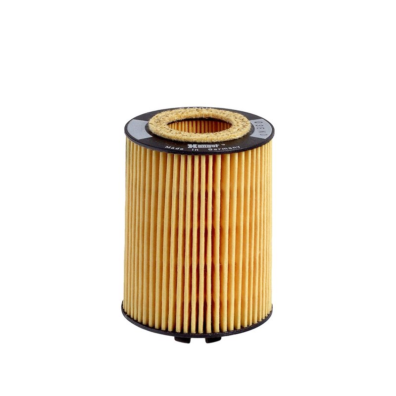 FILTRU ULEI HENGST FILTER E600H D38 - Compatibil cu OPEL, SUZUKI, VAUXHALL