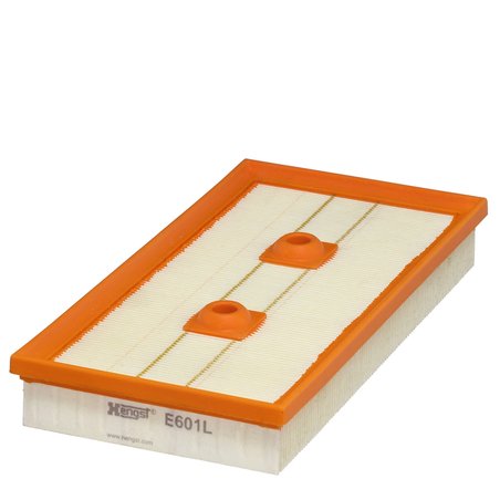FILTRU AER HENGST FILTER E601L - Compatibil cu AUDI, SKODA, VW