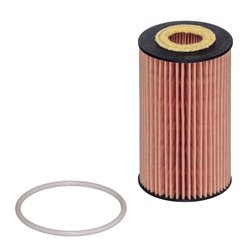 FILTRU ULEI HENGST FILTER E611H D442 - Compatibil cu ALFA ROMEO, CHEVROLET, FIAT, HOLDEN, OPEL, SAAB, SUZUKI, VAUXHALL