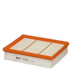 FILTRU AER HENGST FILTER E612L - Compatibil cu MERCEDES-BENZ