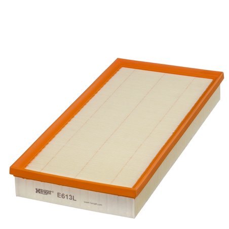 Filtru aer Hengst Filter E613L