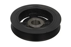 Fulie arbore cotit / vibrochen BTA E620005BTA