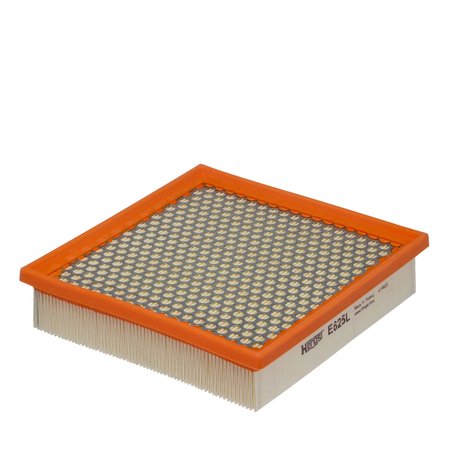 FILTRU AER HENGST FILTER E625L - Compatibil cu CHRYSLER, JEEP, LANCIA