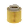 FILTRU AER HENGST FILTER E647L - Compatibil cu AUDI, AUDI (FAW)