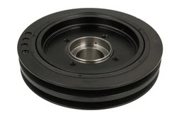 Fulie arbore cotit / vibrochen BTA E650001BTA