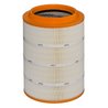 FILTRU AER HENGST FILTER E681L - Compatibil cu IVECO