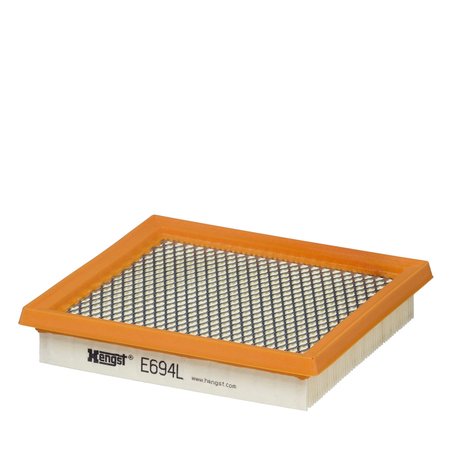 FILTRU AER HENGST FILTER E694L - Compatibil cu NISSAN