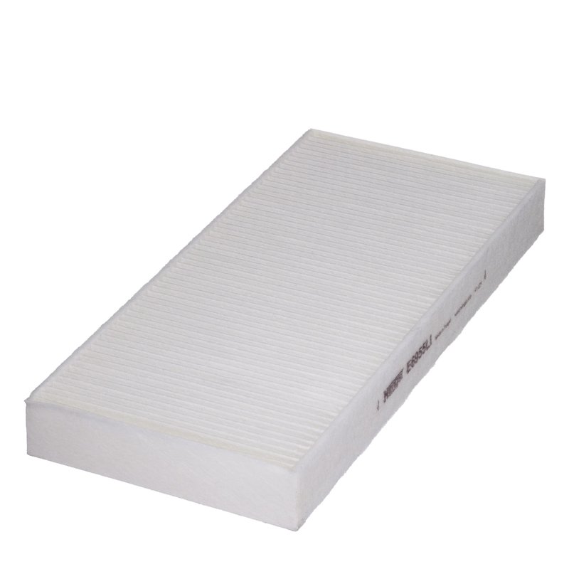FILTRU AER HABITACLU HENGST FILTER E6955LI - Compatibil cu MAN
