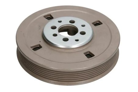 FULIE ARBORE COTIT / VIBROCHEN BTA E6A0003BTA - Compatibil cu AUDI, FORD, SEAT, VW