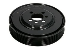 Fulie arbore cotit / vibrochen BTA E6A0018BTA