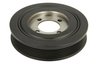 FULIE ARBORE COTIT / VIBROCHEN BTA E6C0007BTA - Compatibil cu CITROEN, PEUGEOT