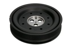 FULIE ARBORE COTIT / VIBROCHEN BTA E6G0001BTA - Compatibil cu FORD, JAGUAR