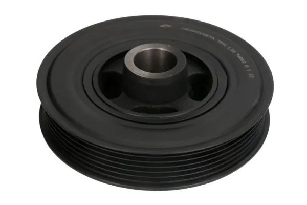 FULIE ARBORE COTIT / VIBROCHEN BTA E6G0015BTA - Compatibil cu FORD