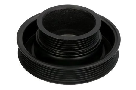 Fulie arbore cotit / vibrochen BTA E6G0016BTA