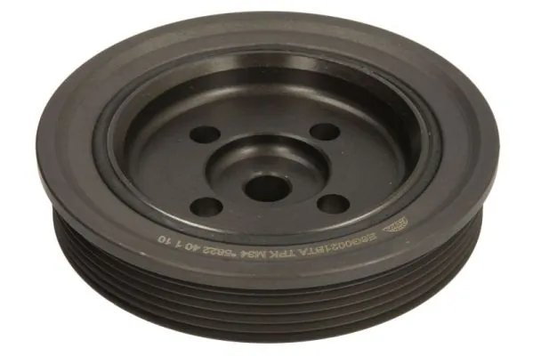 Fulie arbore cotit / vibrochen BTA E6G0021BTA