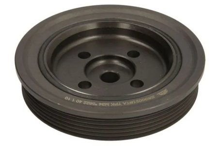 Fulie arbore cotit / vibrochen BTA E6G0021BTA