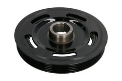 Fulie arbore cotit / vibrochen BTA E6M0001BTA