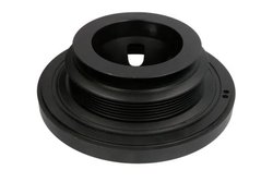 Fulie arbore cotit / vibrochen BTA E6M0006BTA