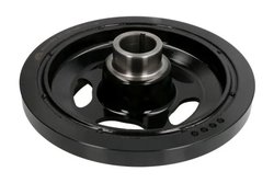 Fulie arbore cotit / vibrochen BTA E6M0007BTA